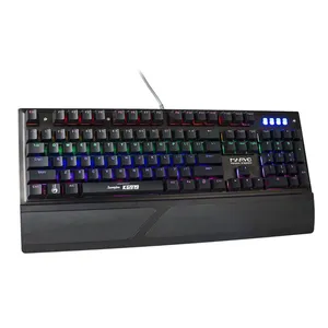 کیبورد مخصوص بازی اسکورپیون مدل KG919