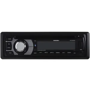 پخش کننده خودرو کنکورد پلاس مدل KD-D5540BT