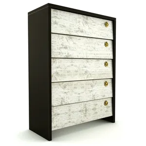 جاکفشی فوفل مدل U111 N78 رنگ V1N1