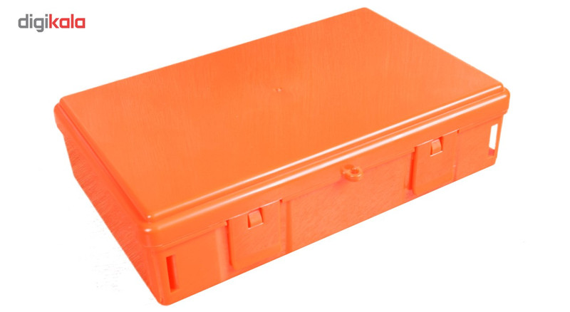 جعبه کمک های اولیه سانا