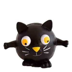 اسباب بازی سگ سری Squeaky Toys مدل Halloween D0094