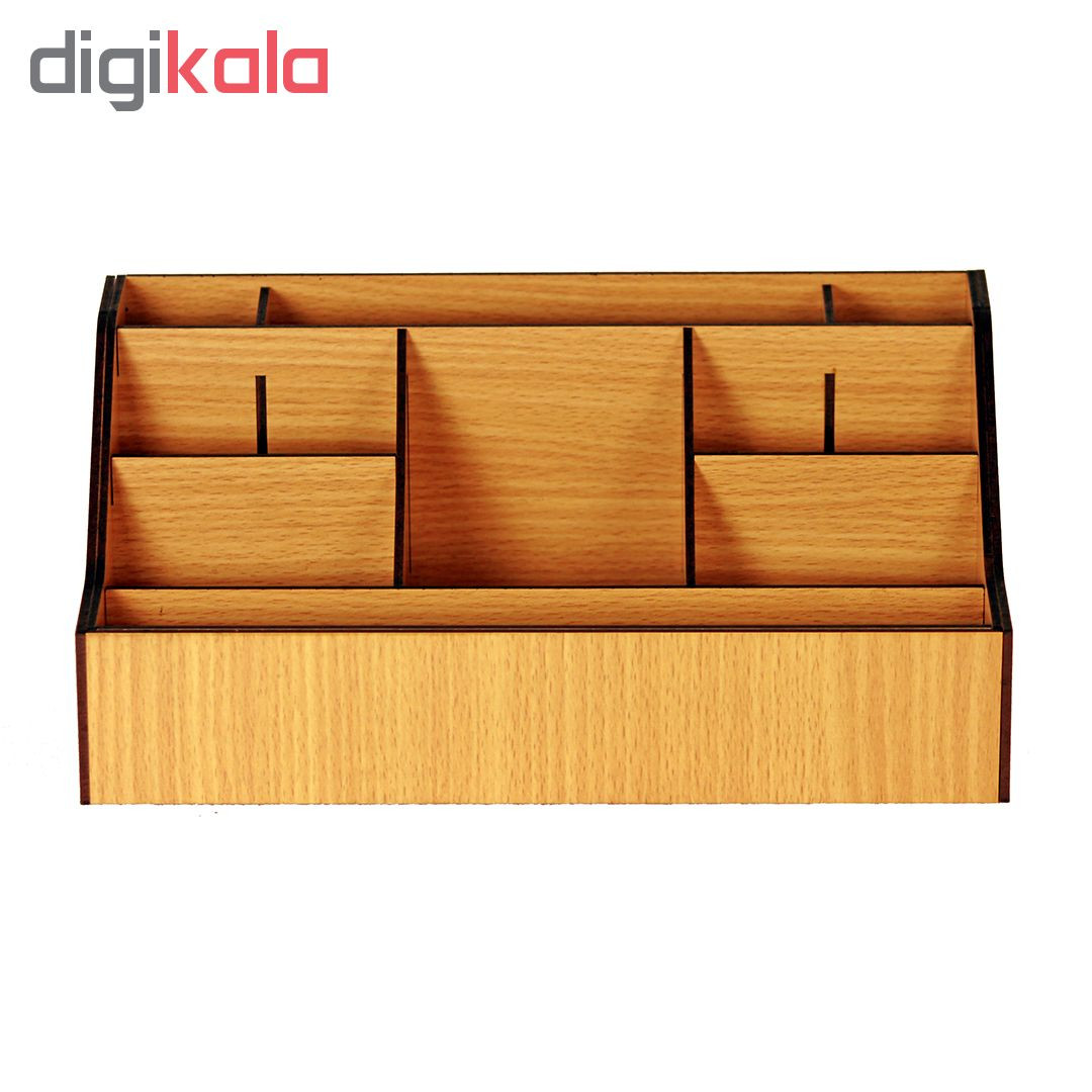 استند آرایشی افتخار کد BHG1031-W