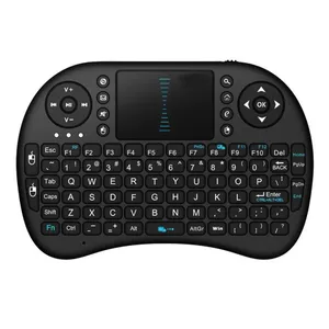 RT-MWK08 Wireless Keyboard