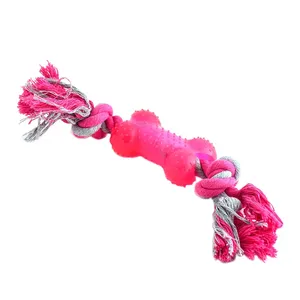 اسباب بازی سگ سری Rope Toys مدل RTY00075