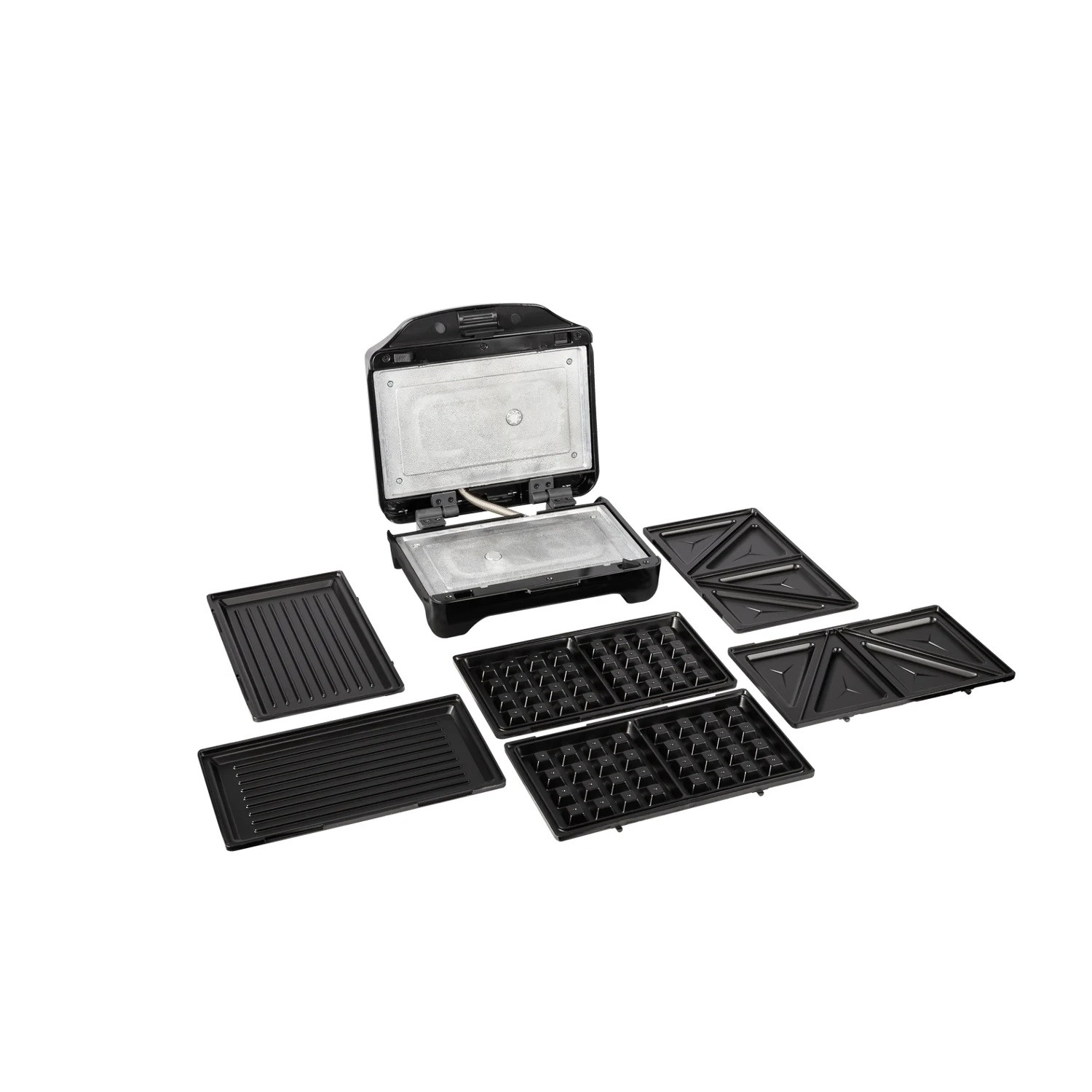 ساندویچ ساز تاروس مدل Miami Premium