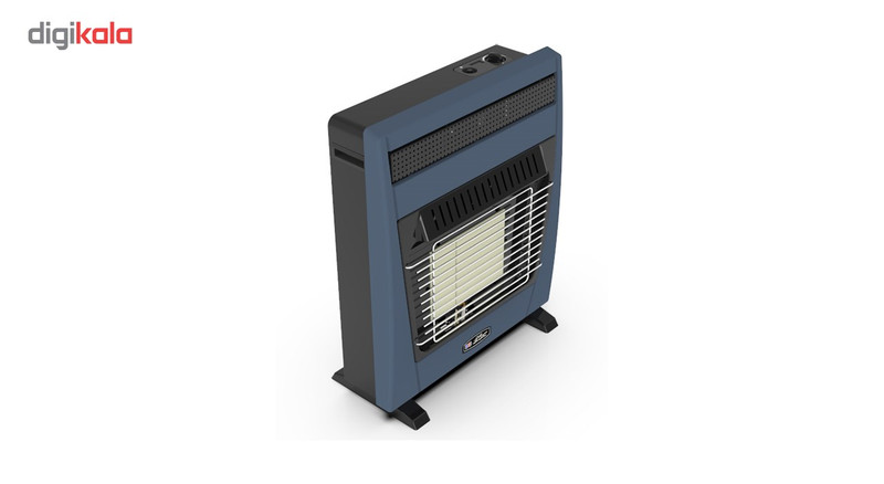 بخاری گاز سوز بدون دودکش سپهر الکتریک مدل SE5000C
