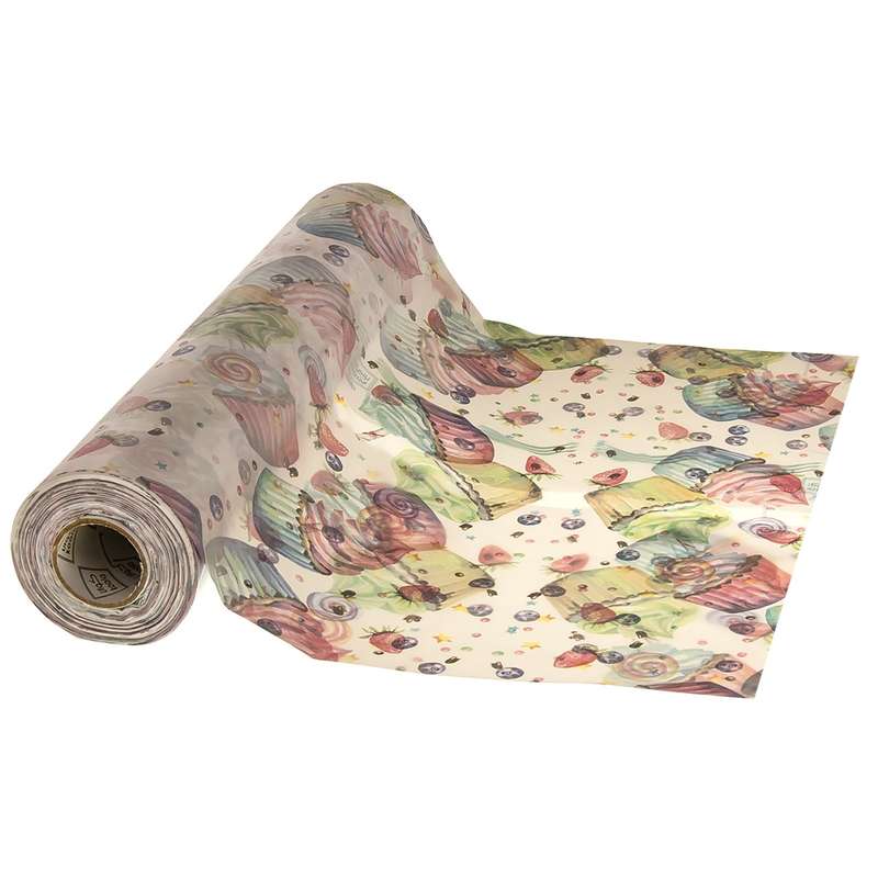 سفره یکبار مصرف کوالا مدل حریر 50 کد50101-رول 20 متری سفره یکبار مصرف کوالا مدل حریر 50 کد50101-رول 20 متری