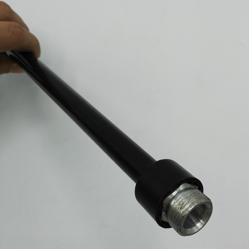 لنس و تفنگی تیوان مدل YP-375