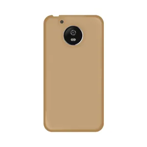 Hard cover fashion model suitable for Motorola Moto G5 mobile phone