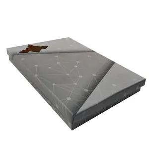 جعبه هدیه مدل سالنامه