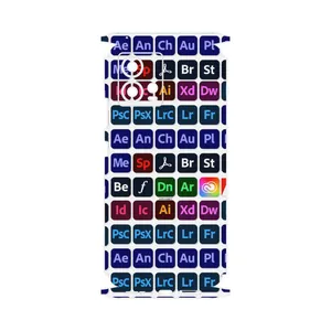 MAHOOT Adobe-FullSkin Cover Sticker for Motorola Edge 30 Fusion