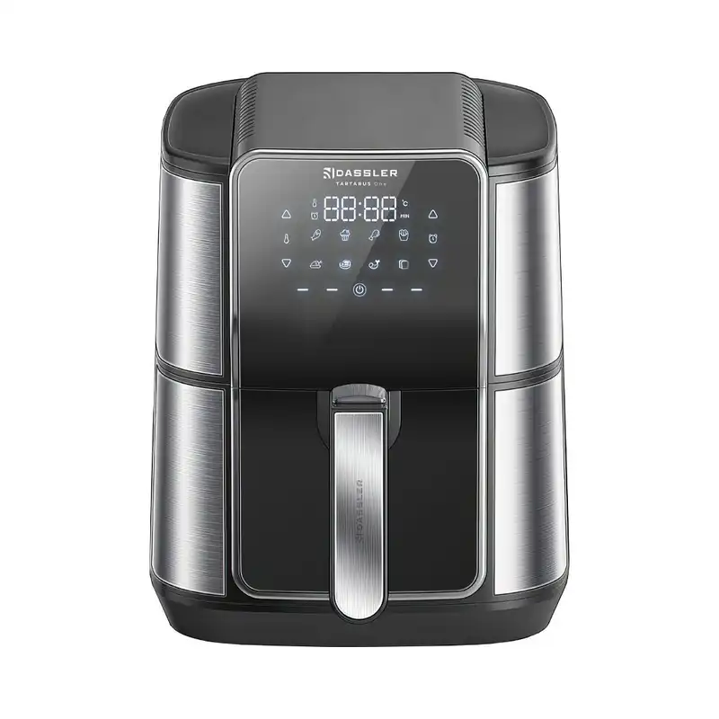 سرخ کن بدون روغن داسلر مدل تارتاروس وان