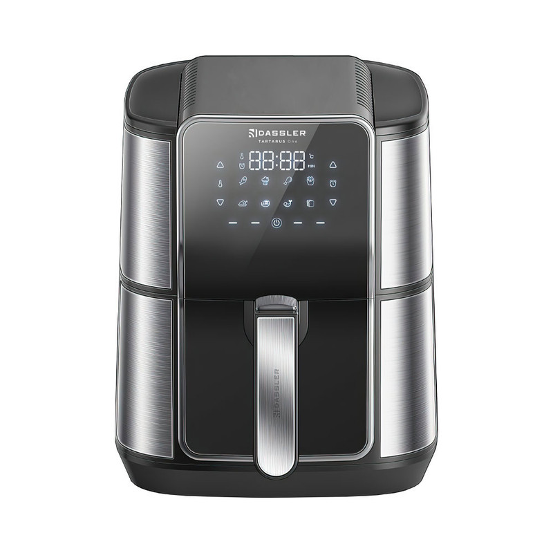 سرخ کن بدون روغن داسلر مدل تارتاروس وان