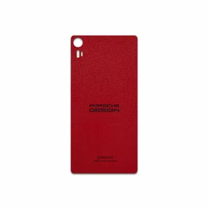 MAHOOT RL-PRDS Cover Sticker for Lenovo Vibe Shot