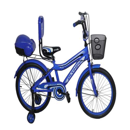 دوچرخه شهری المپیا مدل s07 سایز 20