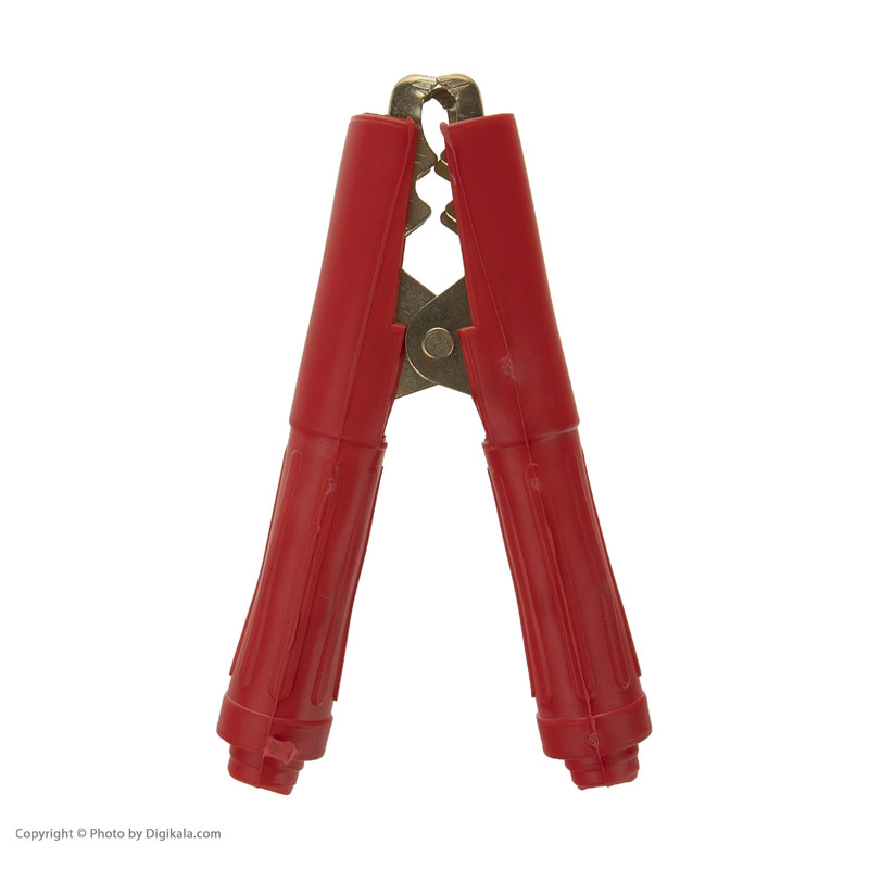 انبر اتصال مدل S15 مجموعه 2 عددی انبر اتصال مدل S15 مجموعه 2 عددی