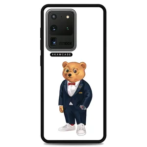 AKAM AMCWSGS20U-BARON FILOU11 Cover For Samsung Galaxy S20 Ultra