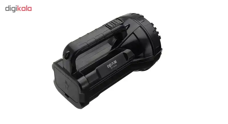 نورافکن دستی دی پی مدل 7045B