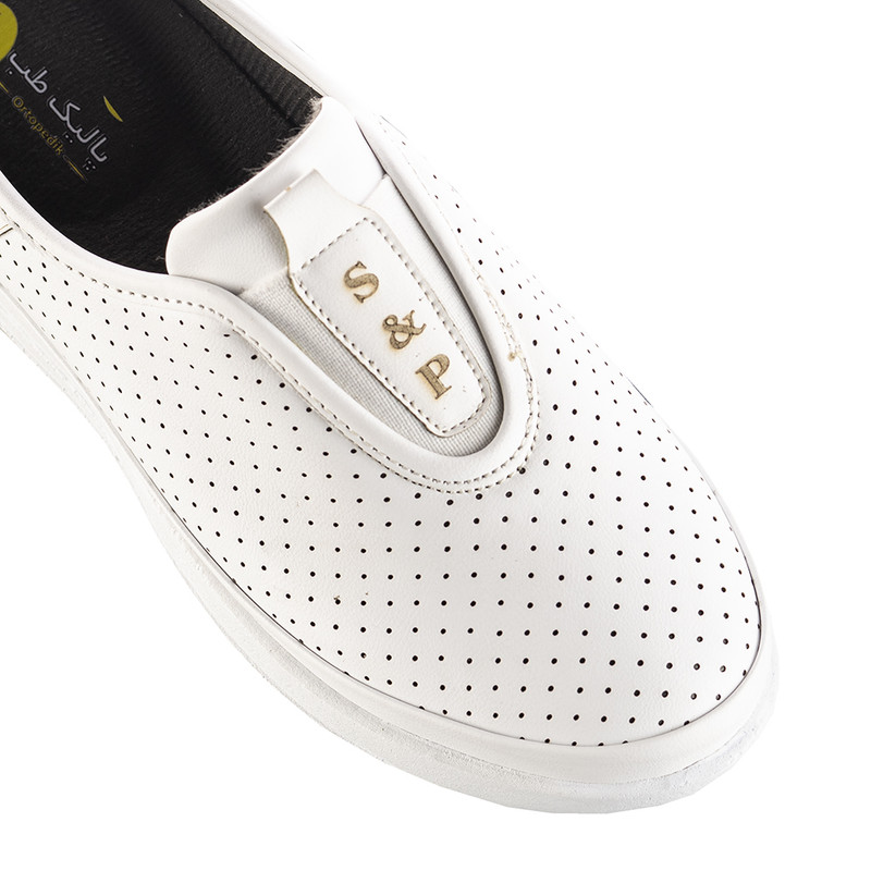 کفش طبی زنانه مدل 521