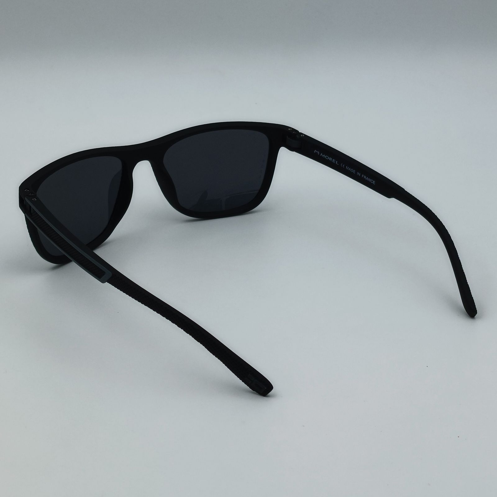 عینک آفتابی مورل مدل 78025 POLARIZED -  - 5