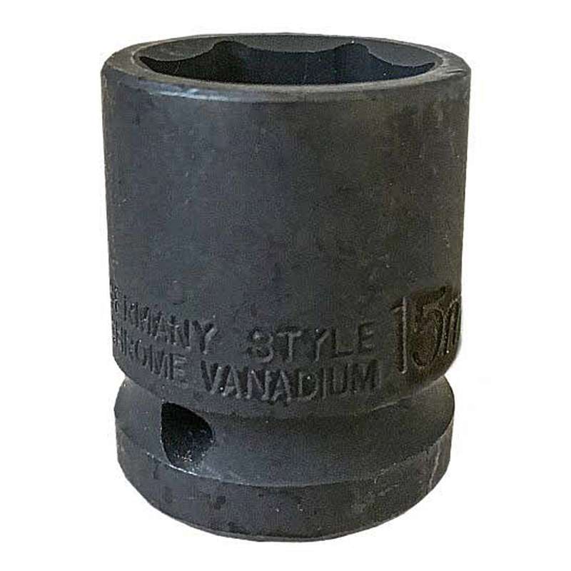 آچار بکس فشار قوی مدل QTRD - 14 سایز 14 میلی متر