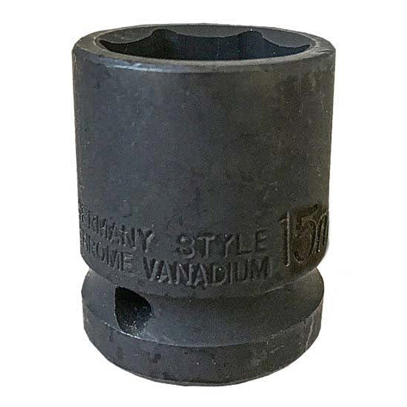 آچار بکس فشار قوی مدل QTRD - 14 سایز 14 میلی متر