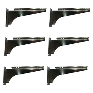 آویز لباس مدل DDM40S مجموعه 6 عددی 