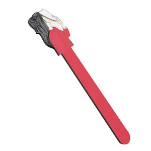 نشانگر کتاب طرح دخترانه کد bgl40