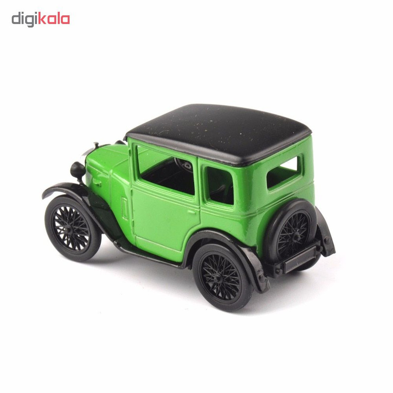 ماشین بازی مدل Austin Seven