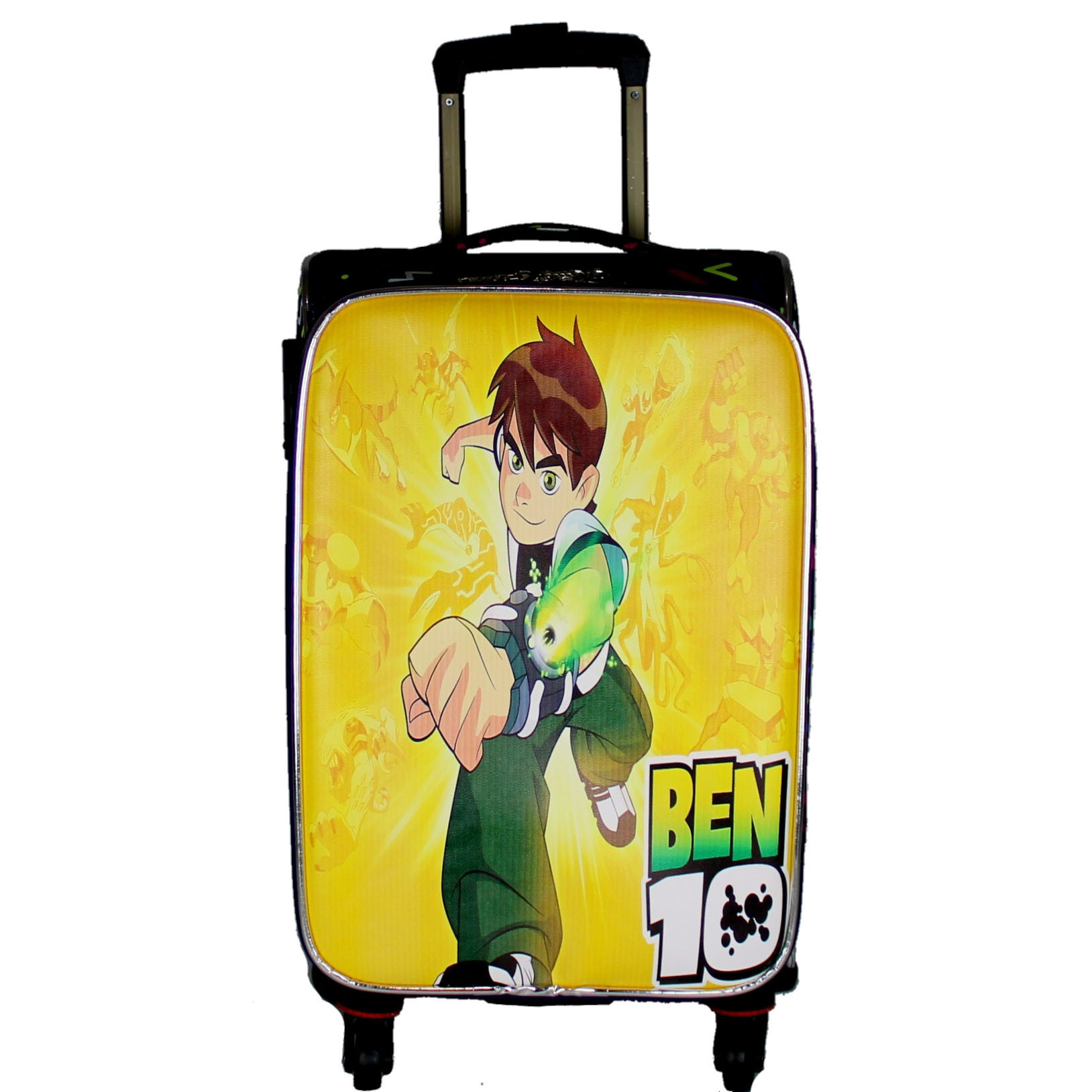 چمدان کودک طرح بن تن کد 78252