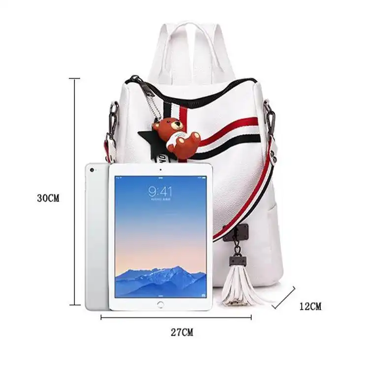 کوله پشتی زنانه مدل fd-63