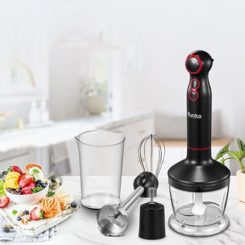 گوشت کوب برقی سه کاره رانکو مدل 315 گوشت کوب برقی سه کاره رانکو مدل 315