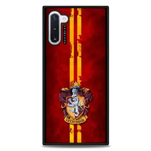 AKAM AMC-WSGN10-HARRY POTTER-29 Cover For Samsung Galaxy Note 10