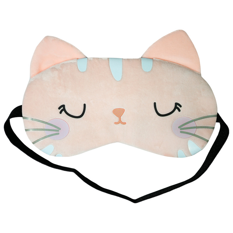 چشم بند مدل گربه کد R231037