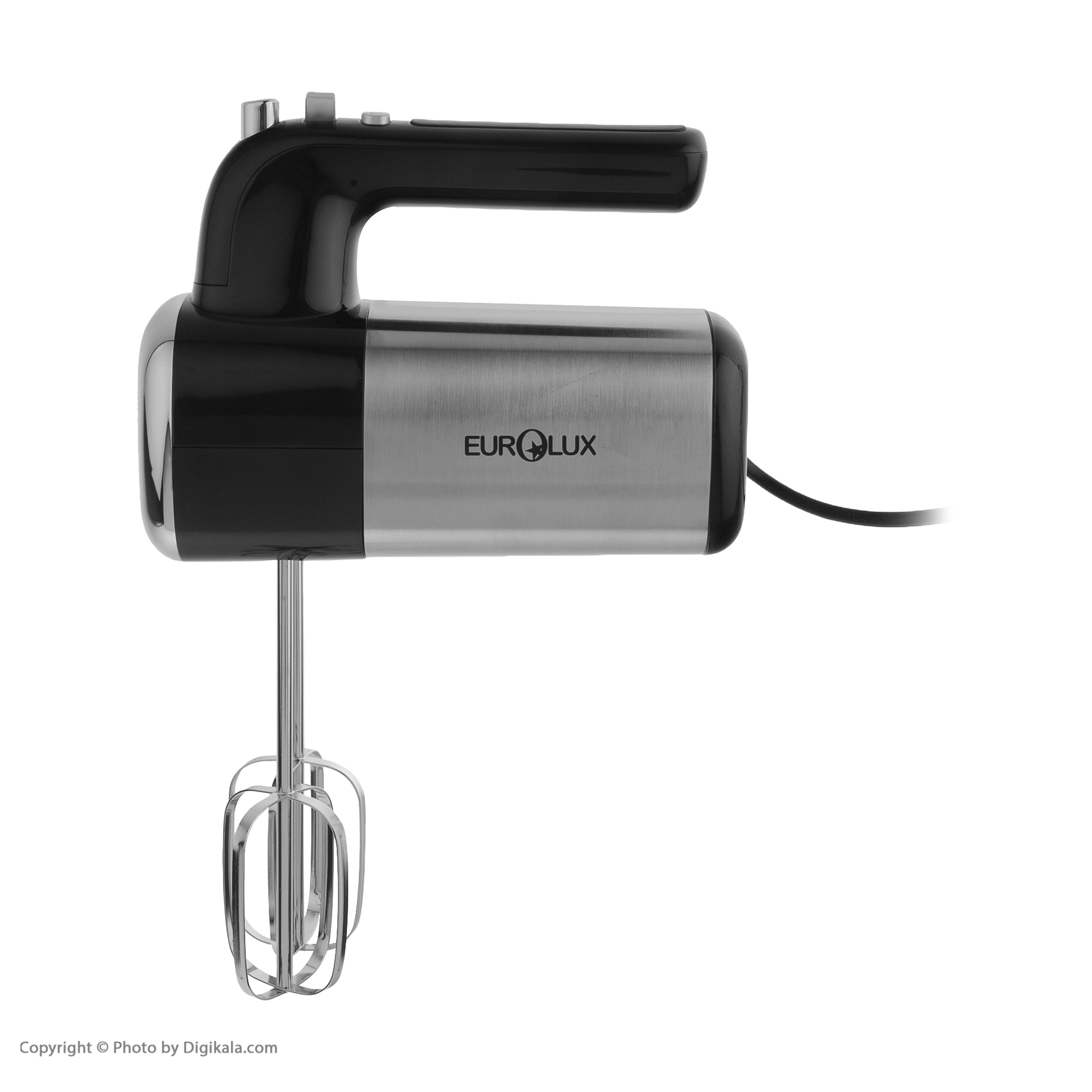 همزن یورولوکس مدل EU-HM3818DSB