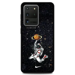 AKAM AMC-WSGS20U-NIKE-34 Cover For Samsung Galaxy S20 Ultra