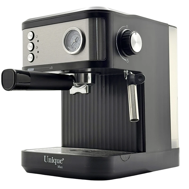 اسپرسو ساز 1800 میلیلیتر یونیک مکس مدل UXP-140