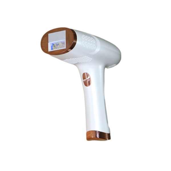 لیزر موهای زائد مدل IPL Ice