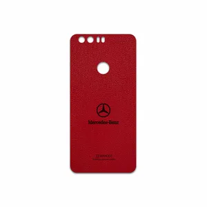 MAHOOT RL-MBNZ Cover Sticker for Honor 8