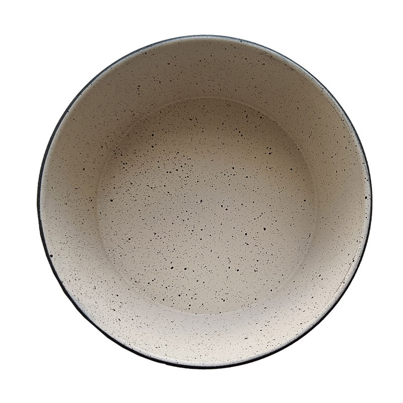 قابلمه مدل کته پز گرانیتی سایز 18