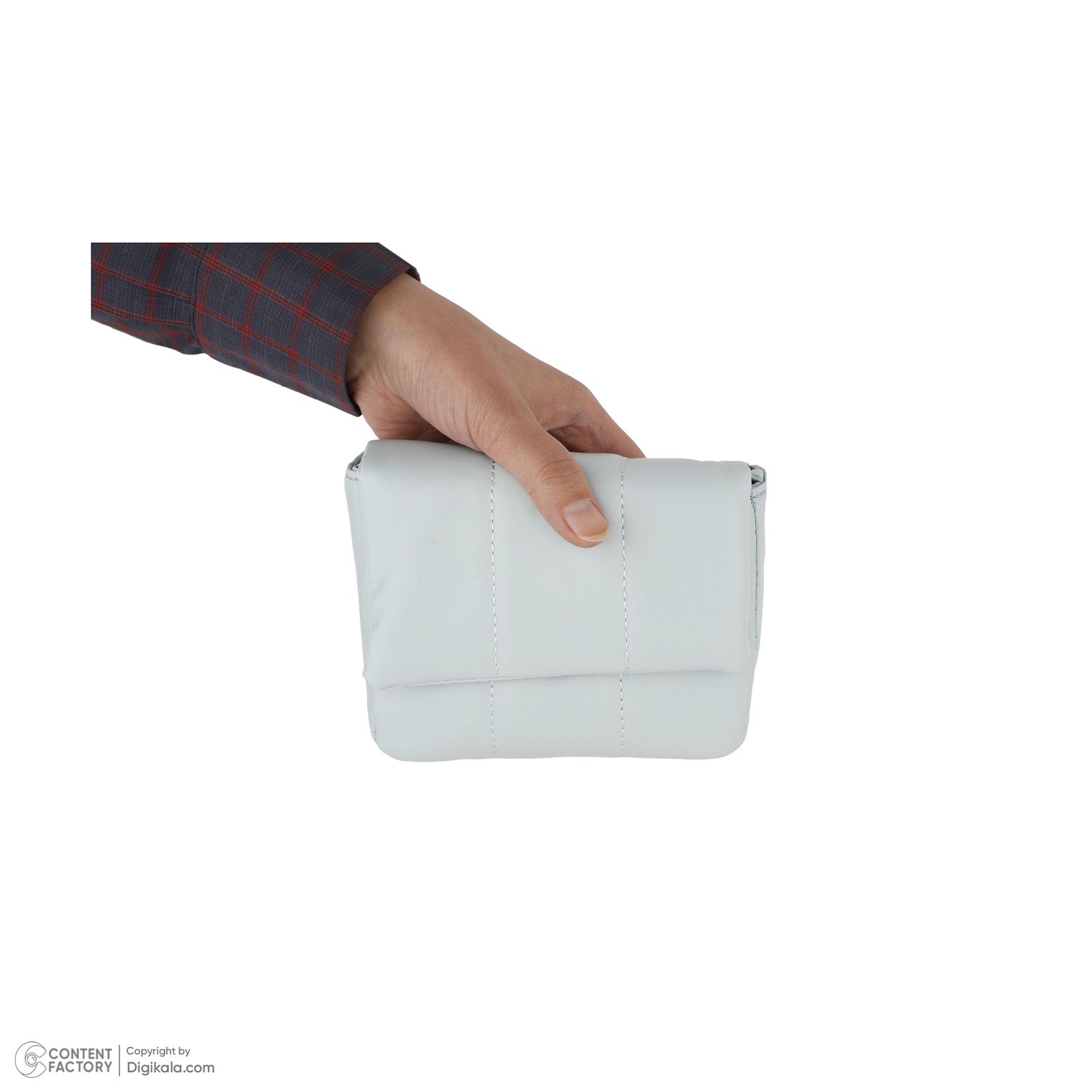 کیف رودوشی زنانه اسپیور مدل DWC434100 -  - 6