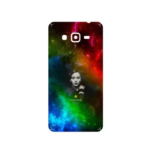MAHOOT emilia clarke Cover Sticker for Samsung Galaxy Grand Prime