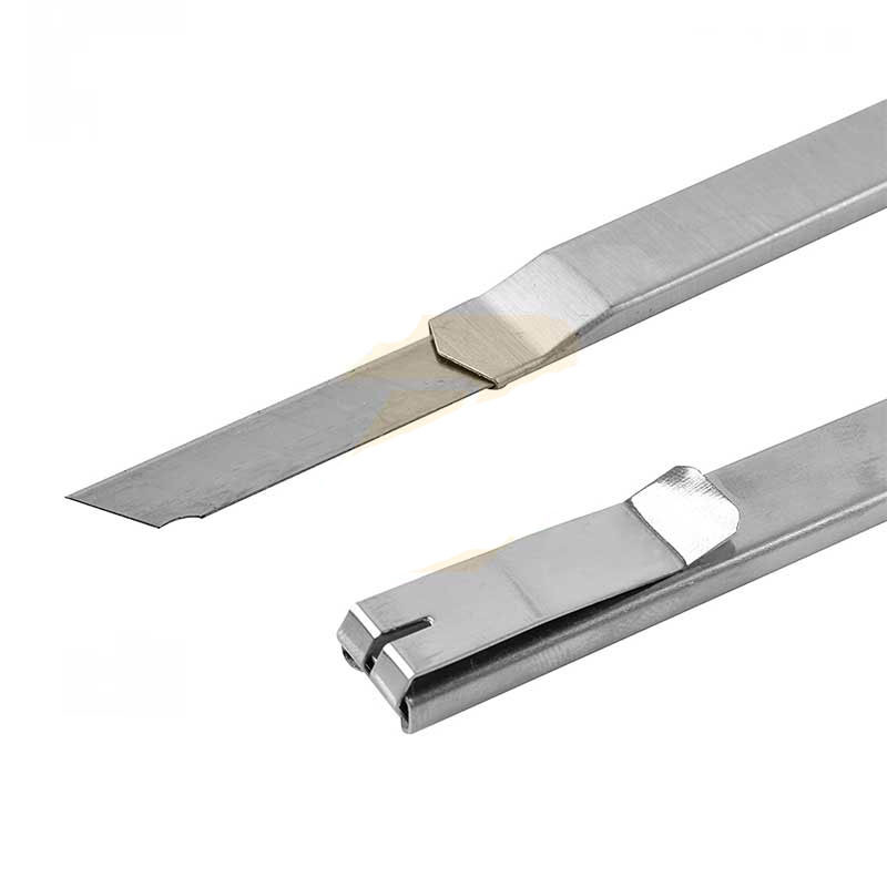 کاتر هاکسین مدل HX16 کاتر هاکسین مدل HX16