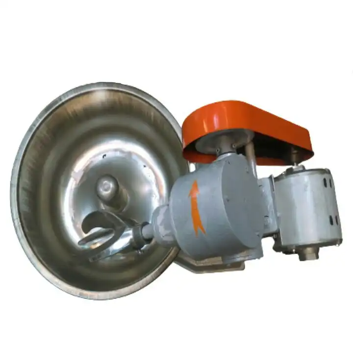 خمیرگیر مدل X40