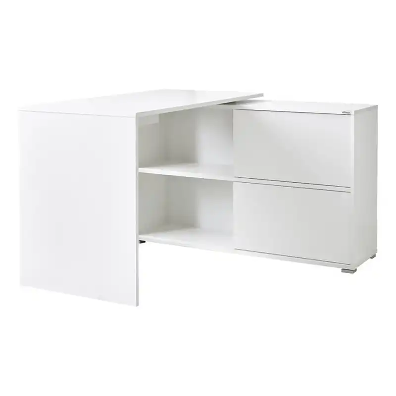 میز تحریر هیراد مدل T124-MDF