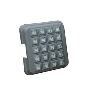 چراغ سقف خودرو مدل DKP20296614x مناسب برای پراید