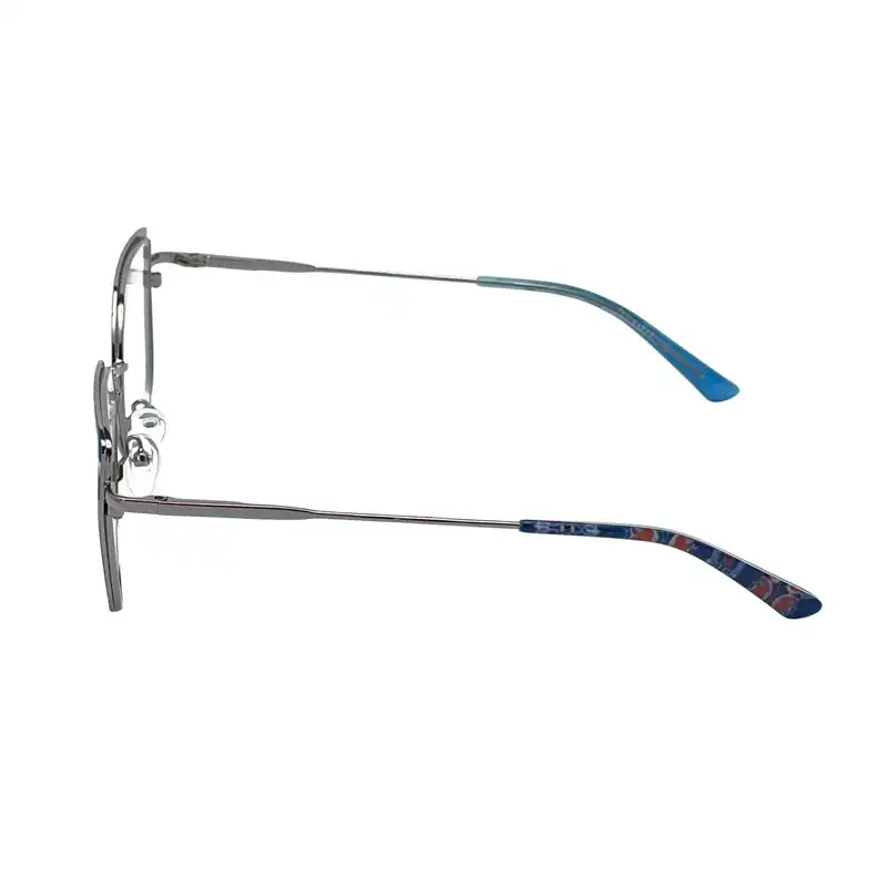 فریم عینک طبی زنانه تدبیکر مدل TB8258 - C1