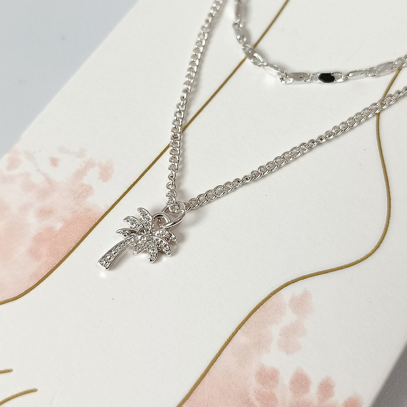 پابند زنانه آی ام مدل Palm