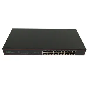 سوییچ 24 پورت مارلیک تک مدل TXE168