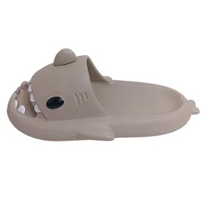 دمپایی زنانه نیکتا مدل کوسه کد 1602-CR